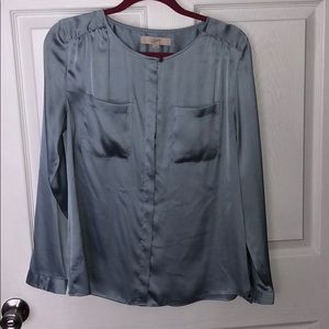 Loft Blouse